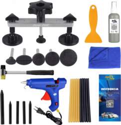 Super PDR Pdr puller bridge kit