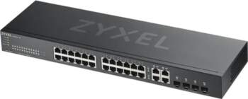 Switch Zyxel GS1920-24v2