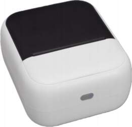 Tattoo Printer 2 Inch Thermal Label