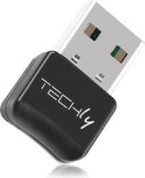 Techly Multifunction USB 2.0 Bluetooth