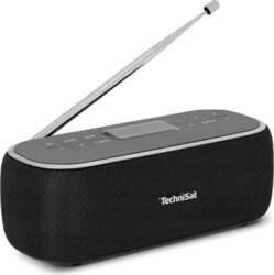 TechniSat Viola Bt 1 Bluetooth speaker