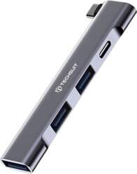 Techsuit ZenithDock 4in1 H14 2x USB