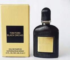TOM FORD BLACK ORCHID PARFUM 4ML