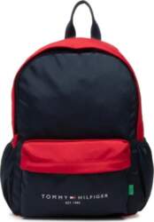 TOMMY HILFIGER BACKPACK Established Backpack SCHOOL