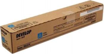Toner Develop TN227C ACVH4D0 blue (cyan)