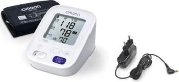 Tonometer Omron M3 + adapter