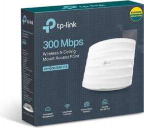 TP-LINK Access Point, Access Point EAP115
