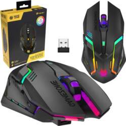 Tracer Gaming Mouse Wireless Computer for