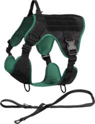 Training Harness Dog Harness with Handle