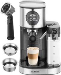 Transa Electronics ESPRESSO MACHINE FLASK WITH