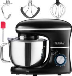 Transa Electronics FOOD PROCESSOR PLANETARY MIXER