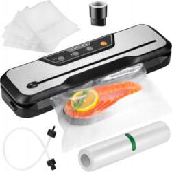 Transa Electronics VACUUM WELDING MACHINE Food
