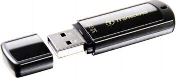 Transcend JetFlash 350 USB 2.0
