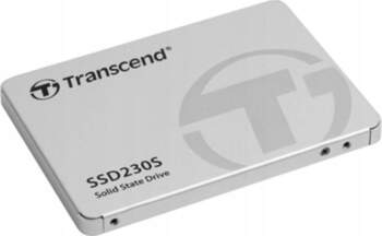 Transcend SSD230S, 4TB