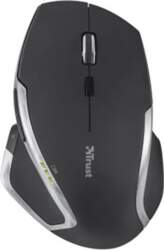Trust 2X Advanced Laser Mouse All
