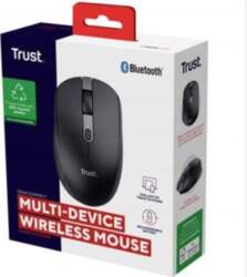 TRUST OZAA COMPACT Wireless Mouse USB
