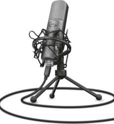Trust USB Streaming Microphone Cardioid Streaming