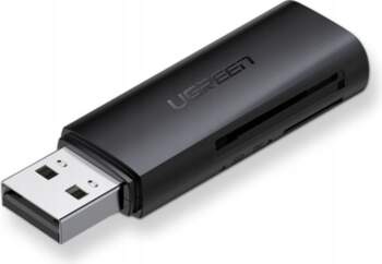 Ugreen SD, TF, microSD USB 3