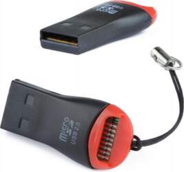 Universal Card Reader microSD SD USB