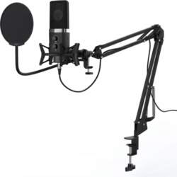 URage Streaming Microphone 900 Hd Studio