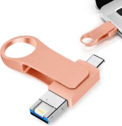 USB3.0 Pendrive 512GB USB-C TYPE