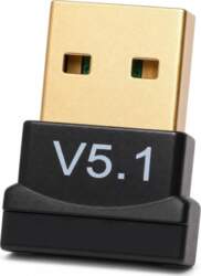 USB BLUETOOTH 5.1 ADAPTER FOR