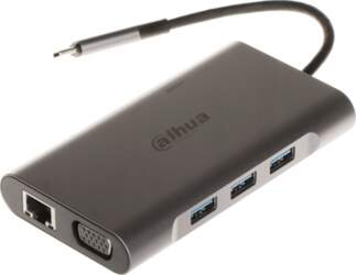 USB-C TC39 DAHUA MULTIFUNCTION ADAPTER