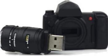 USB FLASH DRIVE 3.0 16GB
