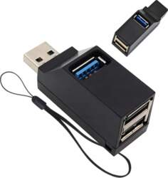 USB Hub Ruffberg USB HUB 3