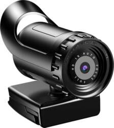 USB Live Webcam Web Camera Rotatable