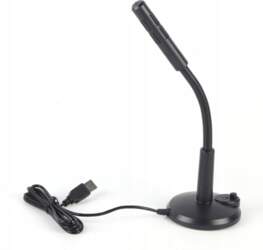 USB MICROPHONE FOR COMPUTER