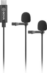 USB Type-C Microphone BOYA BY-M3D, 6