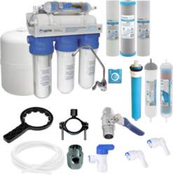 UST-M Reverse osmosis systems USTM
