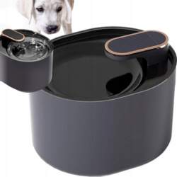 Verk Group AUTOMATIC DOG CAT DRINKER