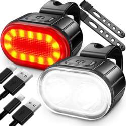 Verk Group BICYCLE LIGHT LED LIGHT