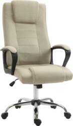 Vinsetto Computer office chair with rocking