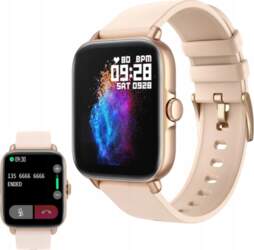 WATCH SMART WATCH PULSE CALL NOTIFICATIONS