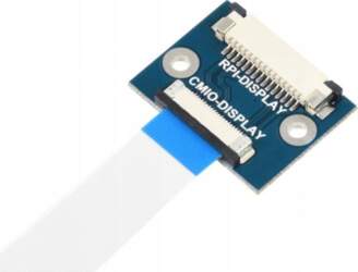 WaveShare DSI Display Adapter for Raspberry