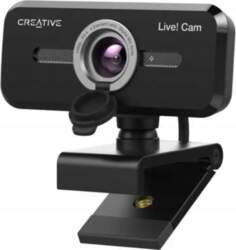 Webcam Creative Live Cam Sync 1080P