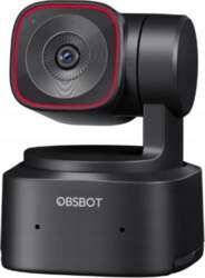 Webcam Obsbot Tiny 2 Lite Black