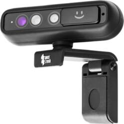 Webcam with Microphone USB 2K Windows