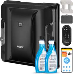 WELLTEC RX4 PRO - WINDOW CLEANING