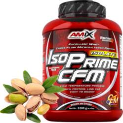 Whey Protein Cocktail Isolate WPI 90