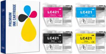 White Box Set of 4 Replacement