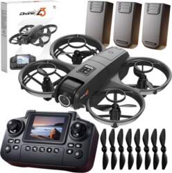 WINANQE DRONE CONTROLLER WITH LCD 2