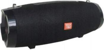 WIRELESS BLUETOOTH SPEAKER TG504 10W AUX