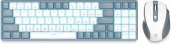 Wireless Keyboard and Mouse Set Redragon