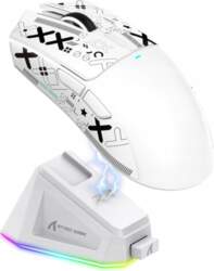 Wireless mouse Attack Shark X11 optical
