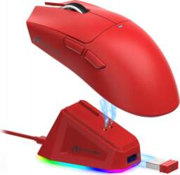 Wireless mouse Attack Shark X11 optical