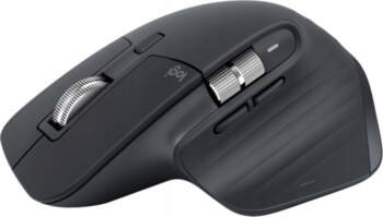 Wireless Mouse LOGITECH MX Master 3S